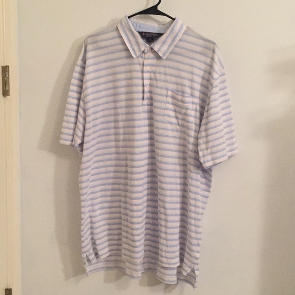 Brooks Brothers Other - Mens Brooks Brother’s Polo